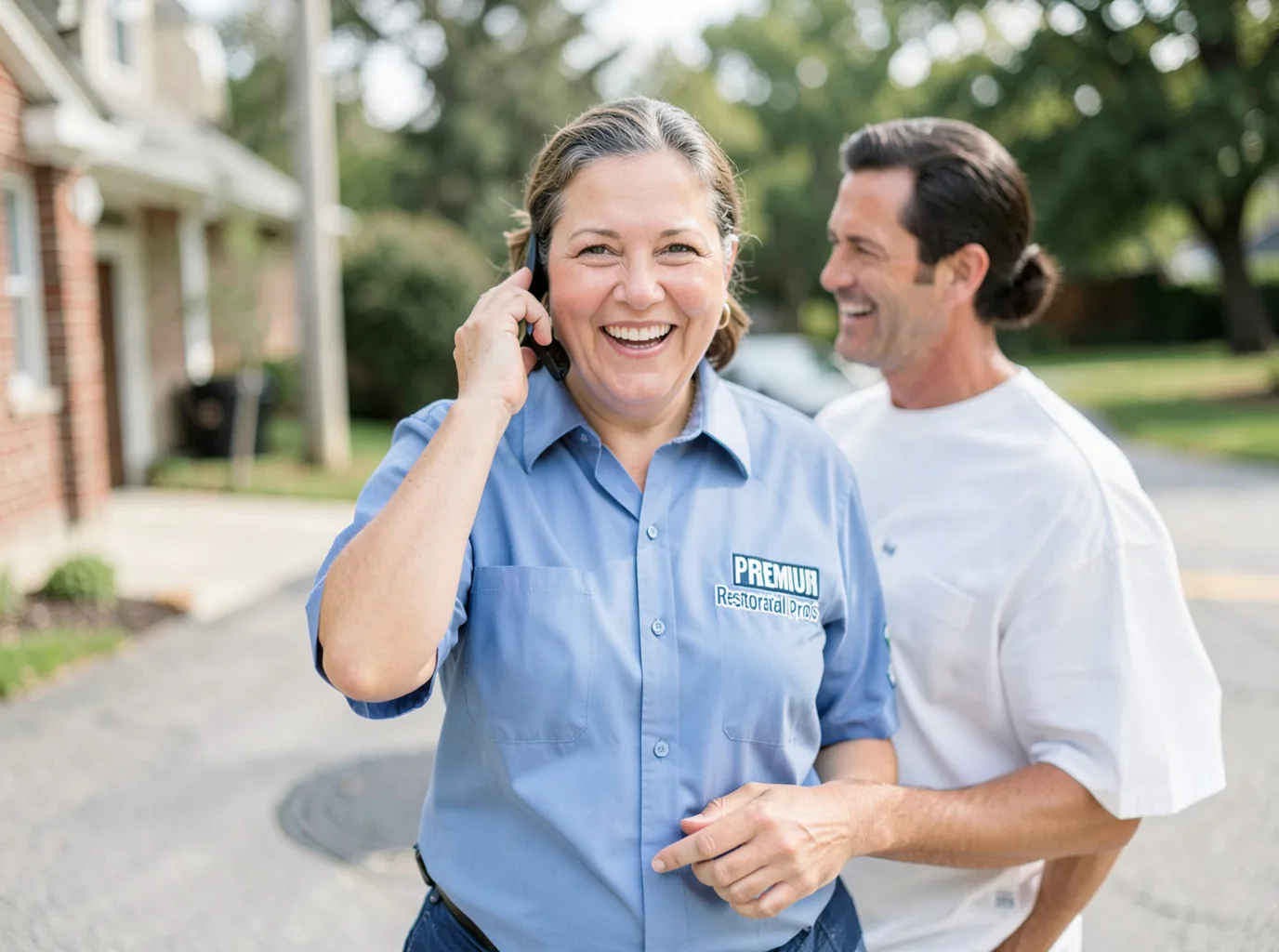 Water Damage Restoration Neche, ND FAQs